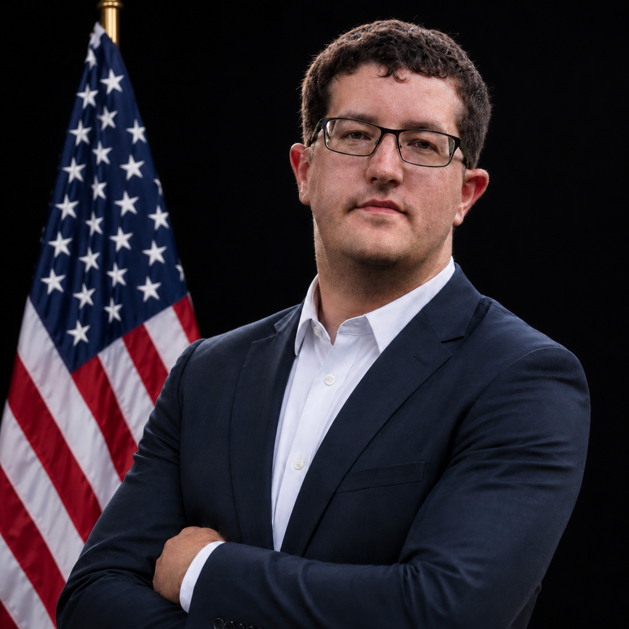 Matthew Wilchek founder headshot