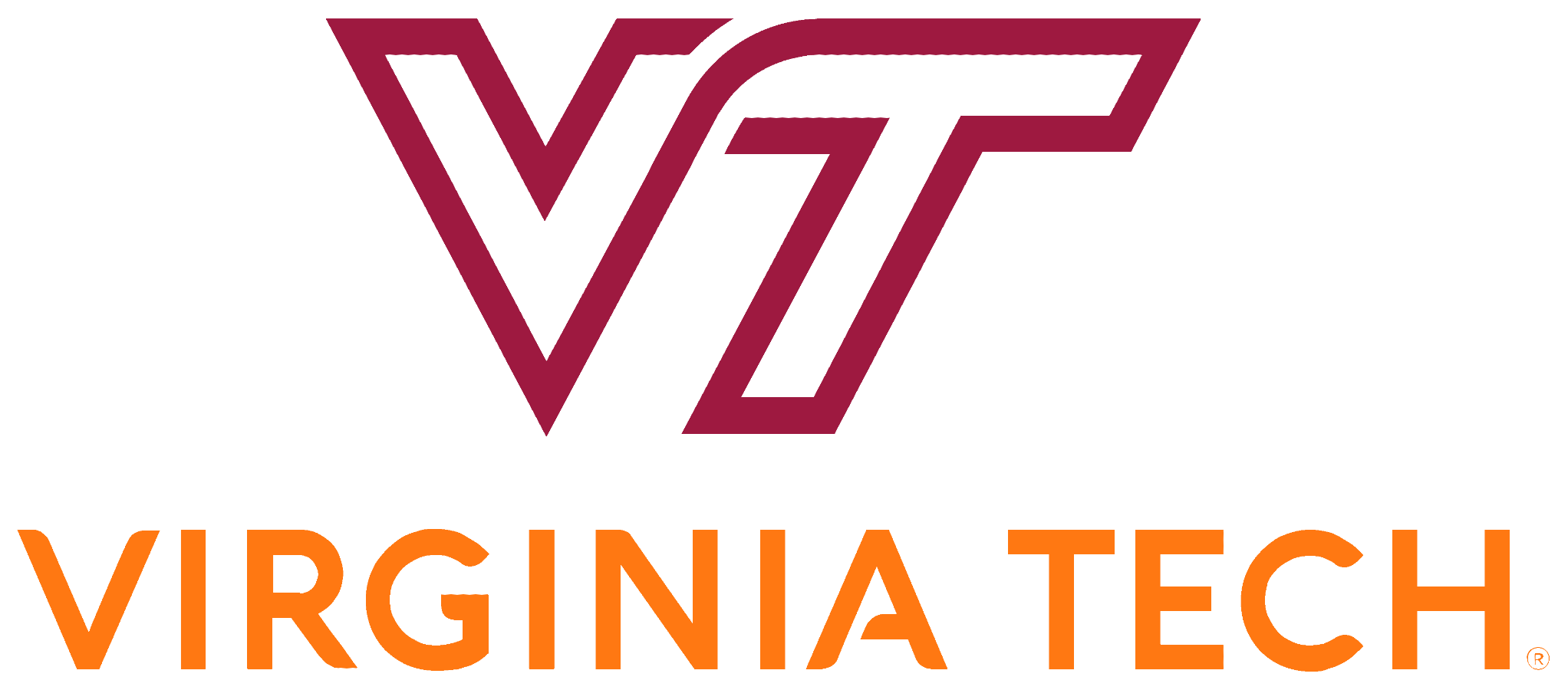 Virginia Tech logo